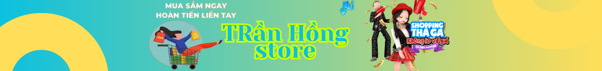 Trần Hồng store
